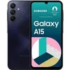 Image de Samsung A155F/DSN Galaxy A15 (6.5'' - 128 Go, 4 Go RAM) Noir