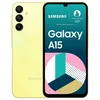 Image de Samsung Galaxy A15 4G 256 Go Jaune SM-A155F