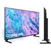 Image de Samsung TU55CU7095U 55" 4K Ultra HD Smart TV Wifi Noir