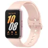 Image de Samsung Galaxy Fit3 - Tracker d'activitÃ©s avec bracelet - affichage 1.6" - 256 Mo - Bluetooth - 36.8 g - rose dorÃ©