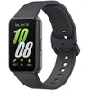 Image de Samsung Galaxy Fit3 - Tracker d'activitÃ©s avec bracelet - affichage 1.6" - 256 Mo - Bluetooth - 36.8 g - gris