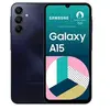 Image de Galaxy A15 128Go Bleu Nuit en occasion ou reconditionné