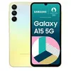 Image de Galaxy A15 128Go Lime 5G en occasion ou reconditionné