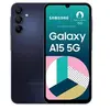 Image de Galaxy A15 128Go Noir 5G en occasion ou reconditionné