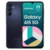 Image de Samsung Galaxy A15 5G 128 Go Bleu nuit