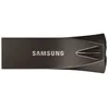 Image de Samsung BAR Plus MUF-512BE4 - ClÃ© USB - 512 Go - USB 3.2 Gen 1 - gris