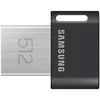 Image de Samsung FIT Plus MUF-512AB - ClÃ© USB - 512 Go - USB 3.2 Gen 1 - noir