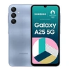 Image de Smartphone Galaxy A25 6.5" 5G Double nano SIM 256 Go Bleu en occasion ou reconditionné