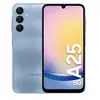 Image de Galaxy A25 Double SIM 5G 6Go/128Go 6.25'' Bleu en occasion ou reconditionné