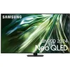 Image de TV Neo QLED Samsung TQ85QN90D 216 cm 4K Smart TV 2024 Noir Titane