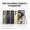 Image de GALAXY S24 ULTRA 512GO VIOLET en occasion ou reconditionné