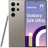Image de GALAXY S24 ULTRA 512GO GRIS 5G en occasion ou reconditionné