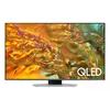 Image de TV QLED Samsung Q80D QE55Q80DAT 55" (139,7 cm) 4k Ultra HD Smart TV Wifi Argent