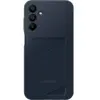 Image de Coque avec porte-carte pour Galaxy A15 4G/5G Bleu Fonce en occasion ou reconditionné