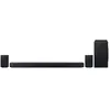 Image de Barre de Son Sans Fil Samsung HWQ990D Noir 656 W