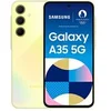 Image de Galaxy A35 5G 128Go Lime en occasion ou reconditionné