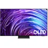 Image de Samsung QE77S95DATXZT - 77" - TV 4K Ultra HD Smart TV Wifi 195,6 cm - Noir