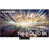 Image de Samsung 65QN800D - TV NeoQLED 65" (165 cm) - 8K 7680x4320 - 100Hz - HDR - Smart TV - Gaming HUB - 4xHDMI - WiFi