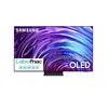 Image de TV OLED Samsung TQ77S95D 196 cm 4K UHD Smart TV 2024 Noir graphite