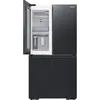 Image de RÃ©frigÃ©rateur Samsung RF65DG960ESGEF 4 portes 636 L