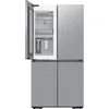Image de RÃ©frigÃ©rateur amÃ©ricain Samsung RÃ©frigÃ©rateur multi-portes, 646 L - - RF65DG960ESL