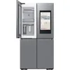 Image de Réfrigérateur multi portes SAMSUNG RF65DG9H0ESR family hub