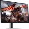 Image de Ecran PC Samsung G80SD 32" 3840 x 2160 4K Ultra HD OLED Argent