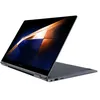 Image de Samsung Galaxy Book4 360 - 15.6" Core i7 I7-150U 16 Go RAM 512 Go SSD Intel Graphics - Gris AZERTY