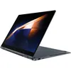 Image de Samsung Galaxy Book4 Pro 360 - 16" Core Ultra 7 155H 16 Go RAM 1 To SSD Intel Arc Graphics - Gris