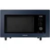 Image de Samsung Micro-ondes CombinÃ© 32L Bleu Navy - MC32DB7746KD