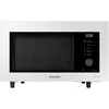 Image de Micro-ondes Combine 32L Blanc Porcelaine - Samsung MC32DB7746KE