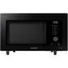 Image de Four micro-ondes combinÃ© Samsung BESPOKE MC32DG7646KKE1 - grill - 32 litres - 900 Watt - noir