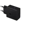 Image de chargeur secteur 45W type C + cable 1,8M Noir en occasion ou reconditionné