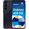 Image de Samsung Galaxy A55 5G Entreprise Edition 128 Go Bleu nuit