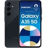 Image de Galaxy A35 5G 16,8 cm (6.6") Double SIM hybride Android 14 USB Type-C 6 Go 128 Go 5000 mAh Marine en occasion ou reconditionné