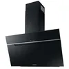 Image de SAMSUNG Hotte dÃ©corative 90 cm dÃ©bit 585 m3/h - NK36C7070WB