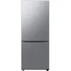Image de Réfrigérateur combiné Samsung Réfrigérateur combiné, 508 L - - RB50DG601ES9