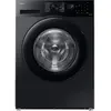 Image de - Lave-linge Ouverture frontale 3, WW11DG5B25ABEN, NOIR, L:60cm, H:85cm, P:60cm, Classe énergétique : A en occasion ou reconditionné