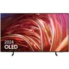 Image de TV AI Samsung TQ55S85D OLED 55" 4K Ultra HD 2024