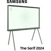 Image de Samsung The Serif Vert QLED 55'' 2024