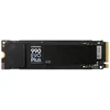 Image de Samsung 990 EVO Plus MZ-V9S2T0 - SSD - chiffré - 4 To - interne - M.2 2280 - PCIe 5.0 x2 (NVMe) - AES 256 bits - TCG Opal Encryption 2.0