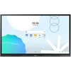 Image de Samsung Interactive Display WA86D - 86" WAD Series Ã©cran LCD rÃ©tro-Ã©clairÃ© par LED - Ã©ducation/entreprise - avec tableau blanc interactif intÃ©grÃ©, Ã©cran tactile (multitouch) - Android - 4K UHD (2160p) 3840 x 2160 - gris...