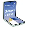 Image de GALAXY Z FLIP6 512Go VERT 5G en occasion ou reconditionné