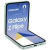 Image de GALAXY Z FLIP6 256Go VERT 5G en occasion ou reconditionné