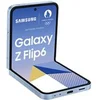 Image de Galaxy Z Flip6 SM-F741B 17 cm (6.7") Double SIM Android 14 5G USB Type-C 12 Go 512 Go 4000 mAh Bleu en occasion ou reconditionné