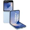Image de Smartphone Galaxy Z Flip6 bleu stockage 12 Go en occasion ou reconditionné