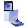 Image de Samsung Galaxy Z Flip6 256 Go Bleu