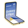 Image de GALAXY Z FLIP6 512Go JAUNE 5G en occasion ou reconditionné