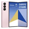 Image de Samsung Galaxy Z Fold6 Rose 1To