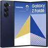 Image de Smartphone Galaxy Z Fold6 bleu 7.6 RAM 12 Go stockage 512 Go en occasion ou reconditionné